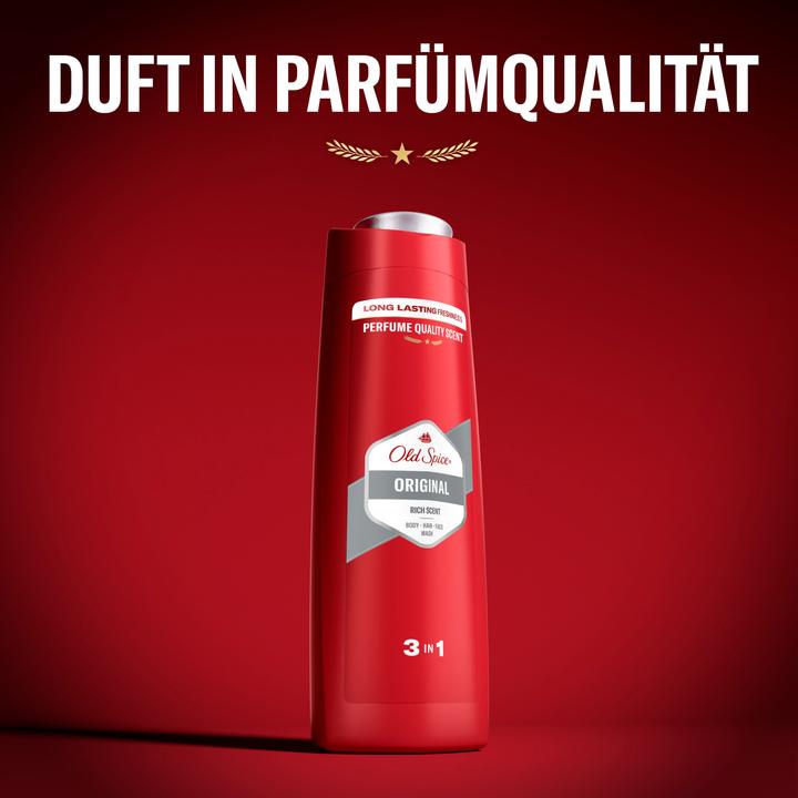 Produktbild Old Spice Original (250 ml)