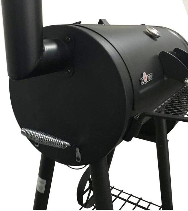 Image du produit Fire Beam Edmonton (66 cm)