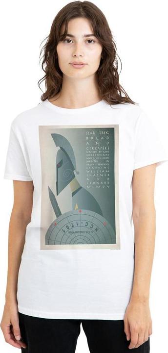 Produktbild The Original Series Episode 54 TShirt (L)