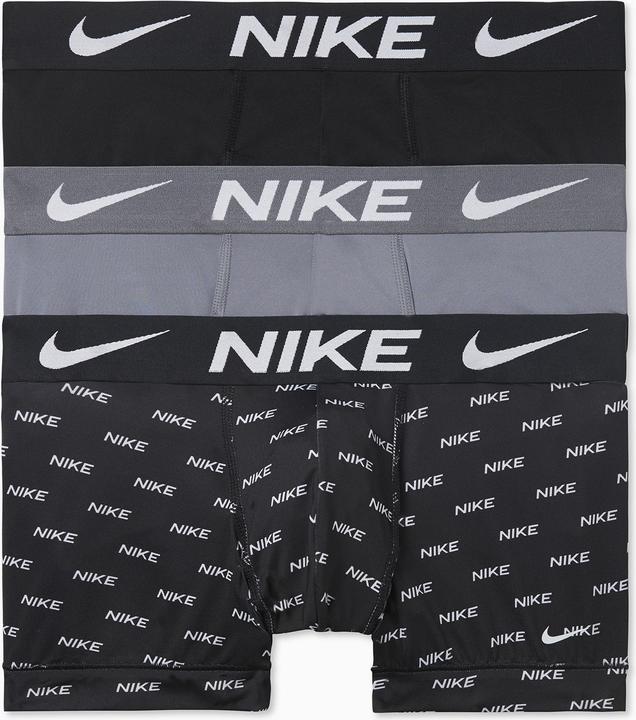 Immagine prodotto Nike Trunk (XS, confezione da 3)