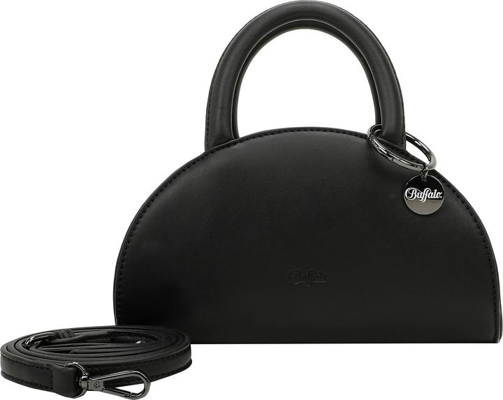 Buffalo Bowl Handtasche 23 cm