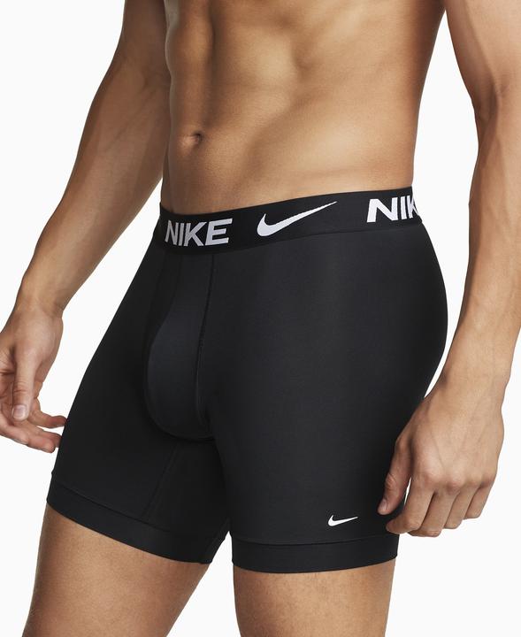 Immagine prodotto Nike Boxer lungo (XS, confezione da 3)