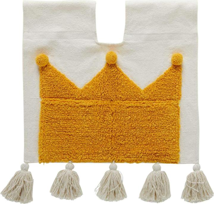 Produktbild Lifetime Kidsrooms Betthänger mit Aufbewahrung Princess