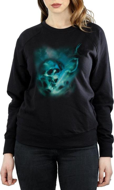 Voldemort Dark Mark Mist Sweatshirt (M)