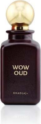 Khadlaj Wow Oud - EDP - 100 ml (Eau de Parfum, 100 ml)