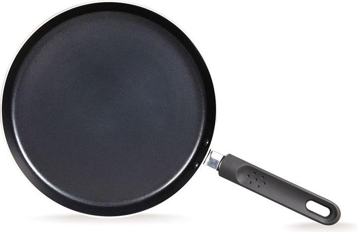 Produktbild Livoo Crêpe-Pfanne 26 cm (26 cm, Bratpfanne, Aluminium)