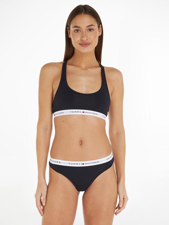 Actual product image Tommy Hilfiger Unlined (XL)