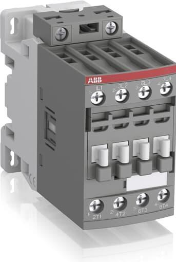 Produktbild ABB Schütz