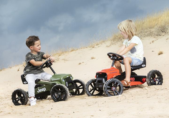 Produktbild BERG Buzzy GoKart