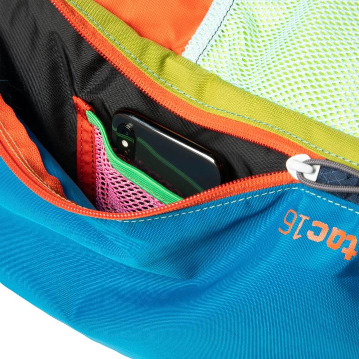Actual product image Cotopaxi Batac (16 l)