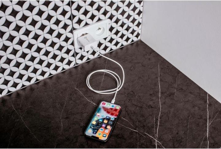 Produktbild Forcell Įkroviklis TFK-TC-45WPD 1x USB-C 3 A (45 W)