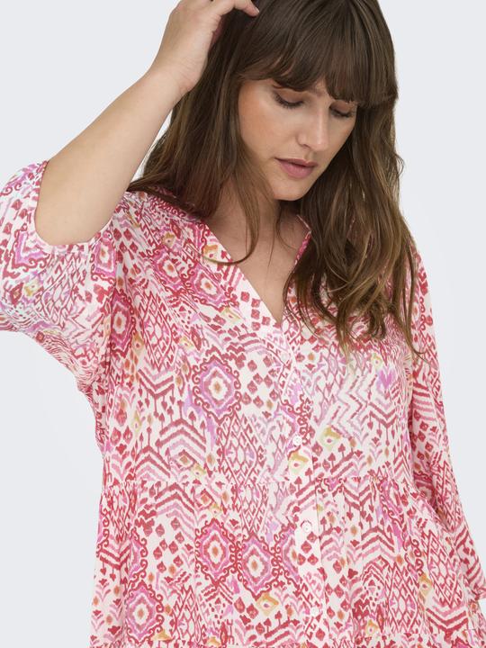 Image du produit Only Carmilana 3/4 Dress Wvn Noos (48)