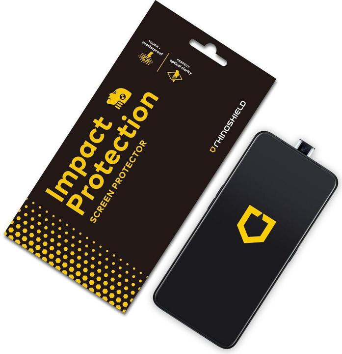 Immagine prodotto RhinoShield resistente agli urti (1 Pezzo/i, Oppo Reno 2 Z)