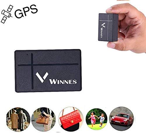 Produktbild Winnes GPS Tracker (iOS, Android)