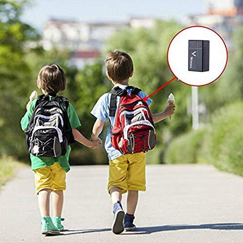 Produktbild Winnes GPS Tracker (iOS, Android)