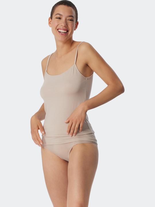 Immagine prodotto Schiesser Top a spaghetti Modal Essentials (36)
