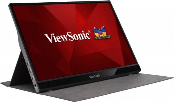Produktbild Viewsonic VG1655 (1920 x 1080 Pixel, 15.60")