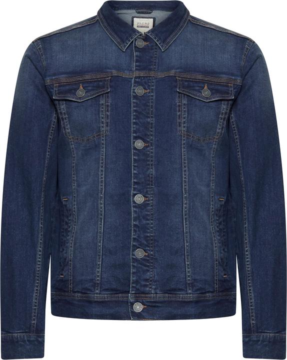 Denim blu scuro (200292)