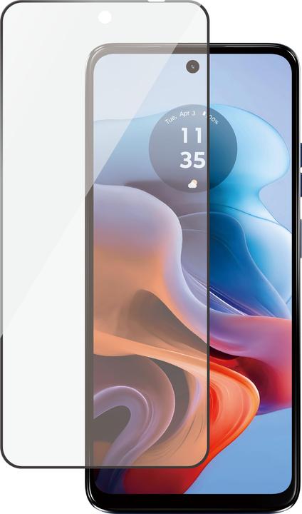 Produktbild Safe Ultra-Wide Fit (1 Stück, Motorola Moto G34)
