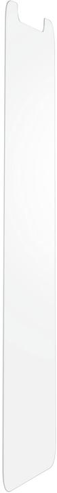 Produktbild Cellularline Impact Glass - Klare Bildschirmschutzfolie - Handy/Smartphone - Apple - iPhone 1 (1 Stück, Apple iPhone 12 Pro Max)