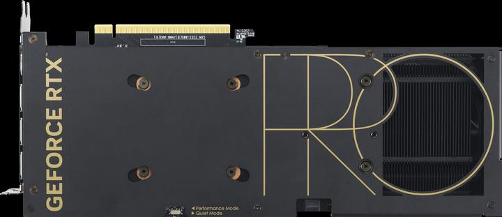 Actual product image ASUS ProArt GeForce RTX 4060 OC Edition (8 GB)