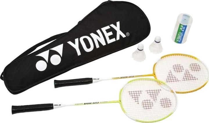 1 cover, 2 rackets, 2 rackets