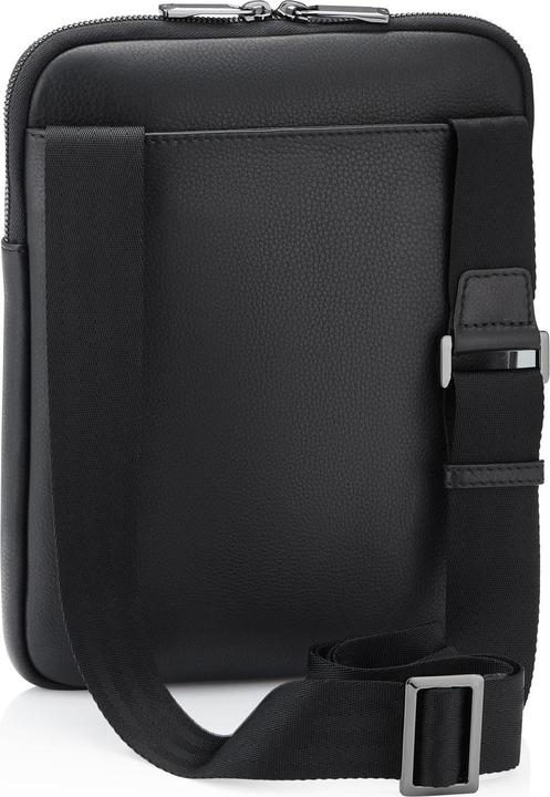 Produktbild Porsche Design Umhängetasche Roadster Leather Shoulderbag S 1511