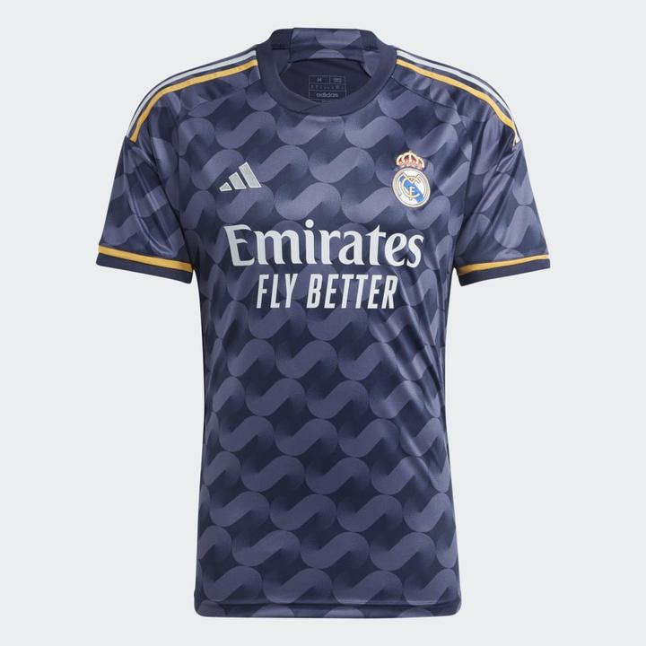 Image du produit adidas Real Madrid Extérieur 2023-24 (3XL)