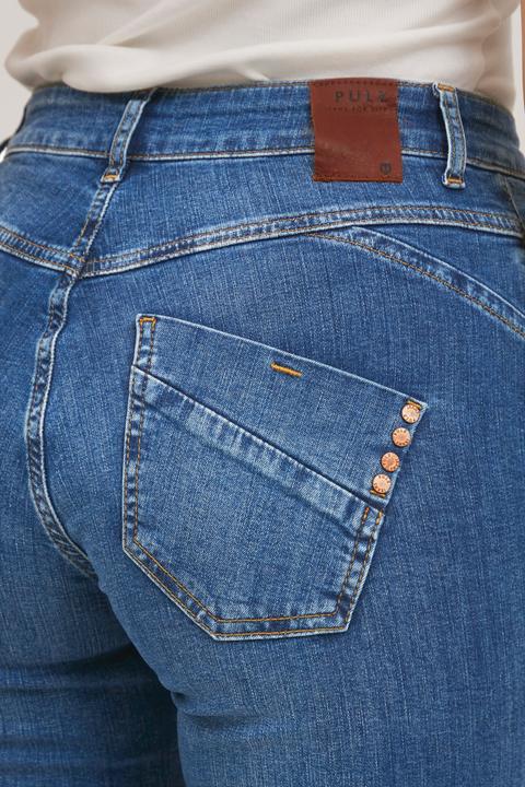 Immagine prodotto Pulz Jeans PZEMMA 50204829 (W33/L30)