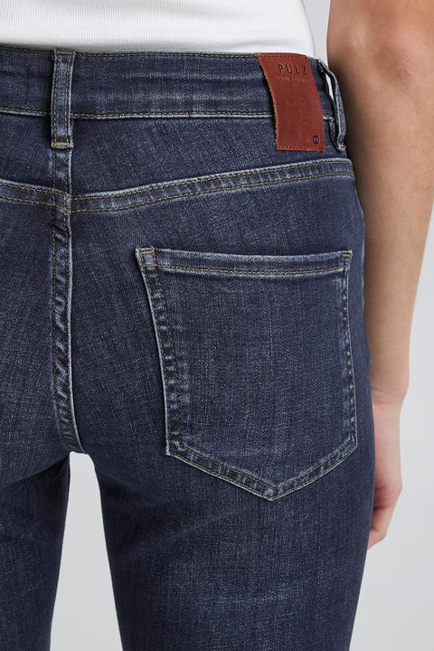 Actual product image Pulz Jeans PZEMMA 50205141 (30)
