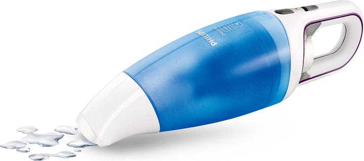 Produktbild Philips FC6142/01 MiniVac