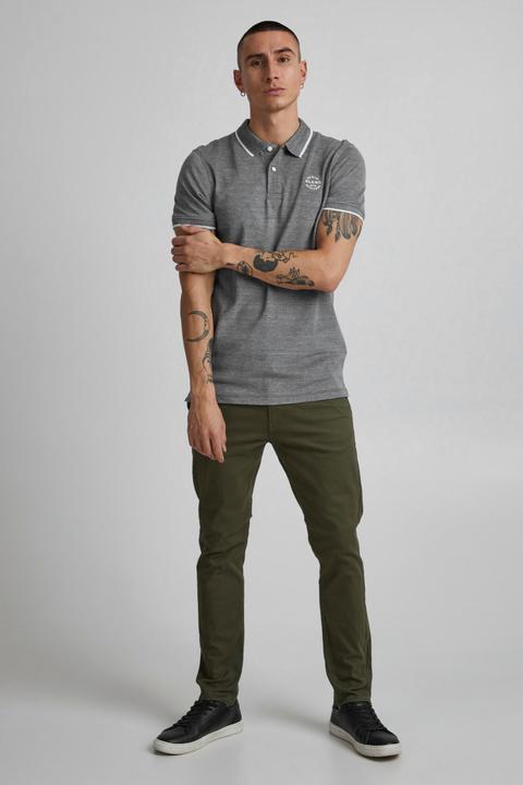 Produktbild Blend BHBHNATE poloshirt 20708180 (3XL)