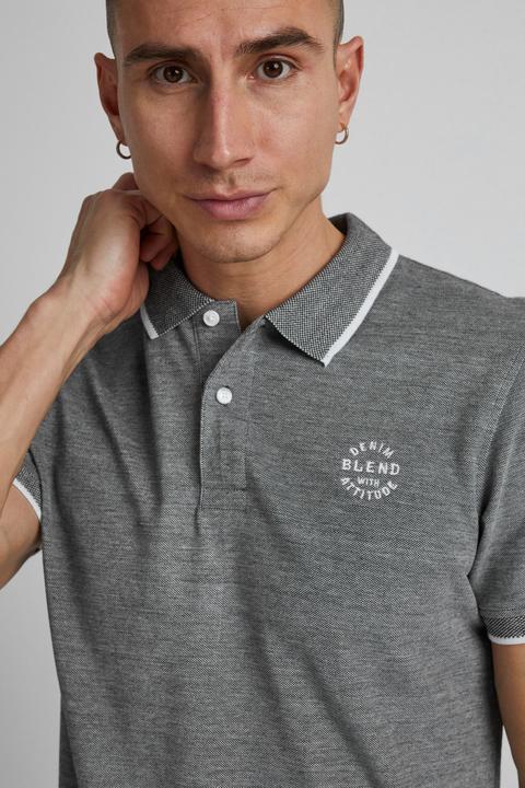 Produktbild Blend BHBHNATE poloshirt 20708180 (3XL)