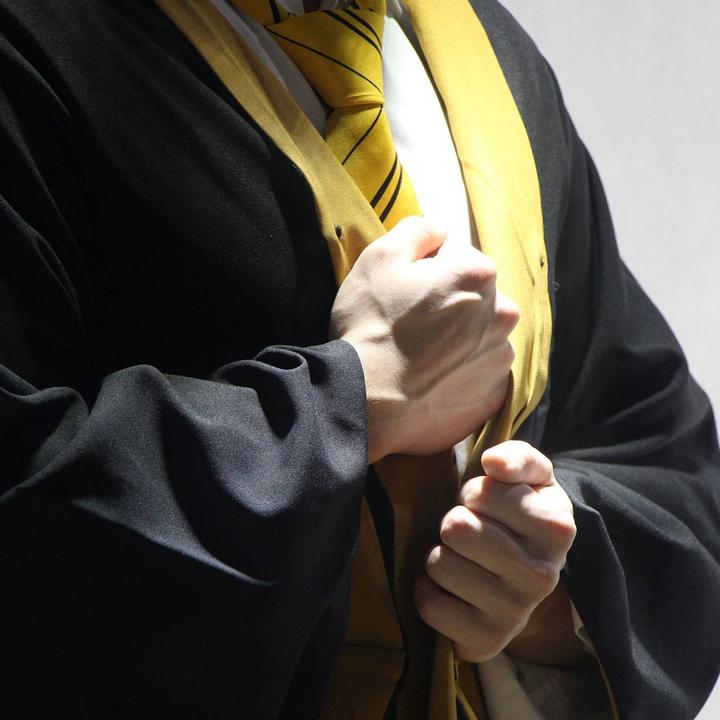 Produktbild Cinereplicas Harry Potter: Hufflepuff (S)