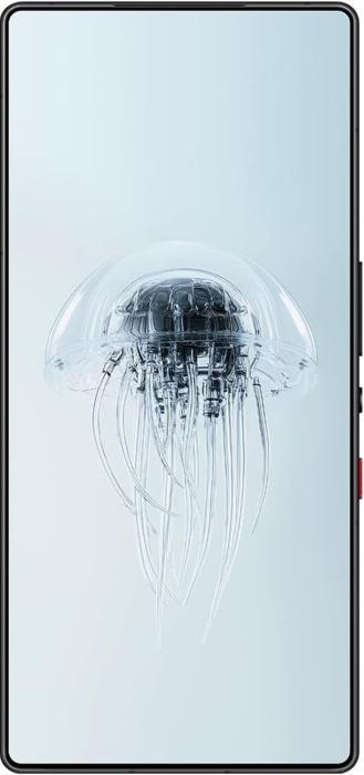 Actual product image Nubia RedMagic 10 Pro (512 GB, cyclonic, 6.81", Dual SIM, 50 Mpx, 5G)