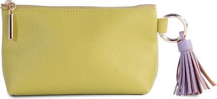 Artebene Kosmetiktasche Lime 18x10x5cm