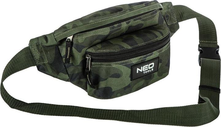 Actual product image Neo Matching belts and bags