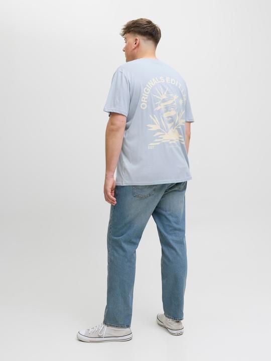 Image du produit Jack & Jones Plus Size T-shirt T-shirt (4XL)