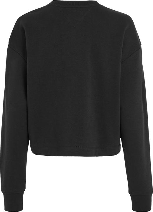 Immagine prodotto Tommy Hilfiger Felpa da donna Tjw Rlx Essential Logo (XS)