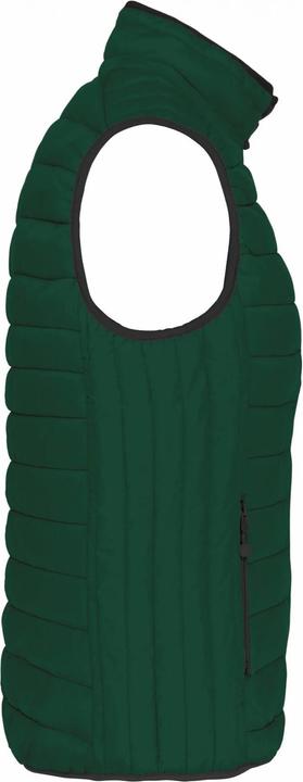 Produktbild Kariban Leichte ärmellose Daunenjacke, Damen (S)