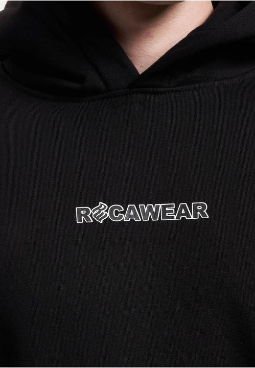 Image du produit Rocawear Sweat à capuche Nero - 139095 (XXL)