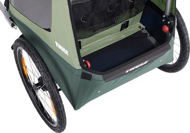Actual product image Thule Coaster XT 2