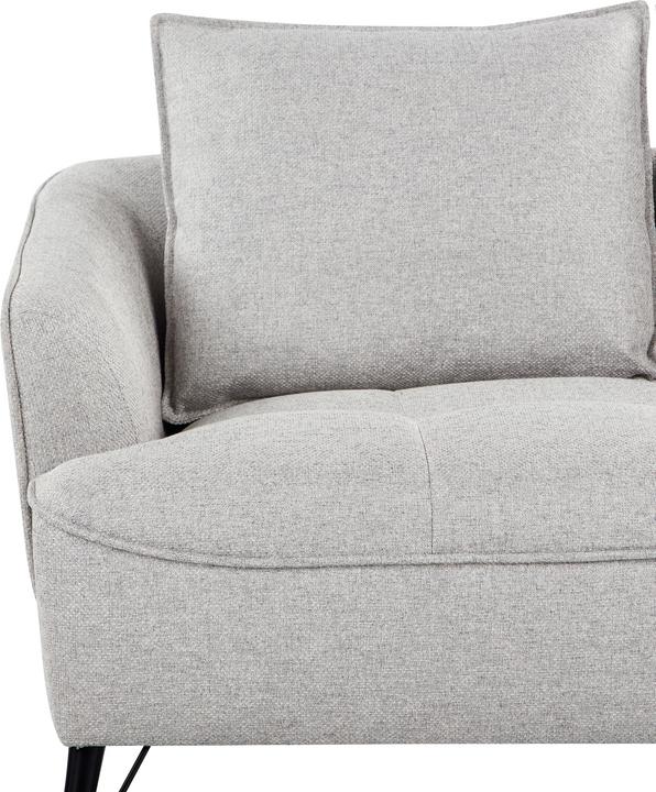 Actual product image Beliani Hobro (2 person sofa)