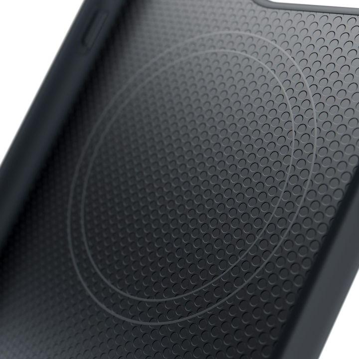 Immagine prodotto 3MK HARDY Apple Silky Leather MagCase pro Apple iPhone 16 Plus (5903108586474) (Apple iPhone 16 Plus)