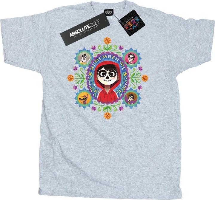 Disney Coco Remember Me TShirt (S)