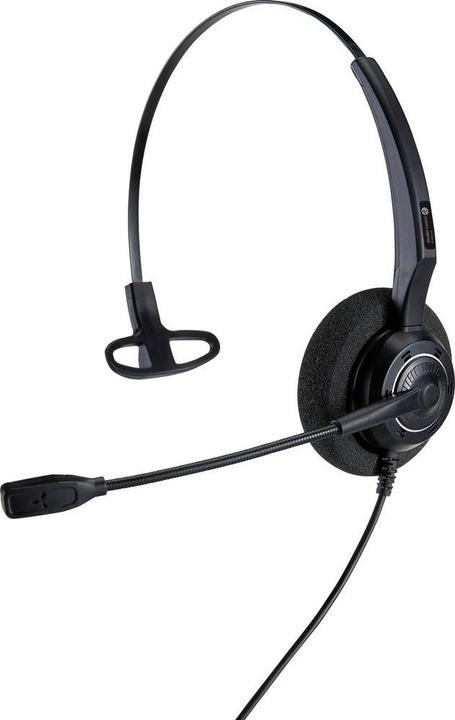 Produktbild Alcatel Lucent Enterprise Telefon Headset AH 11 G (Kabelgebunden)