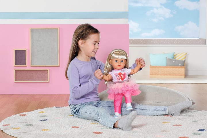 Immagine prodotto Zapf Creation Sorella Play & Style 43 cm