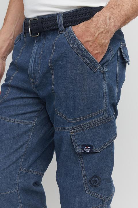 Actual product image FQ1924 FQZamo 21900203-ME (L)