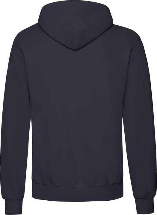 Produktbild Fruit of the Loom Erwachsene Klassik Kapuzenpullover (M)