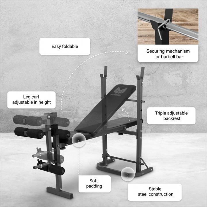 Produktbild Gyronetics Multi